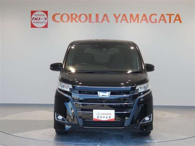 ノア1.8 ハイブリッド G