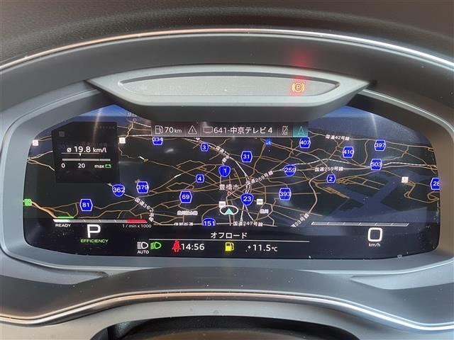 A7スポーツバック40 TDI クワトロ Sラインパッケージ ディーゼル 4WD