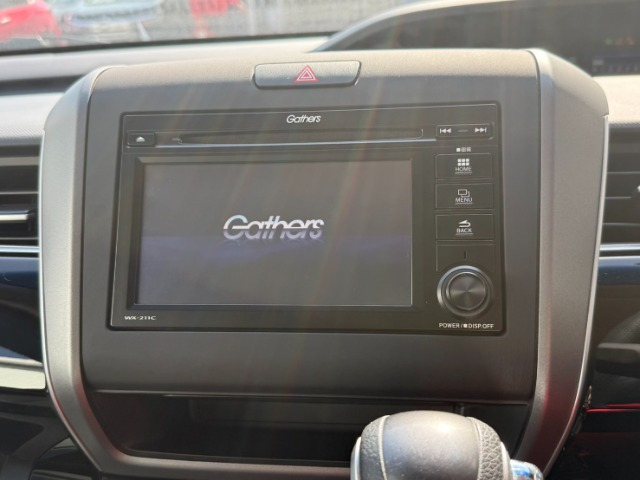 フリード1.5 モデューロX ホンダセンシング