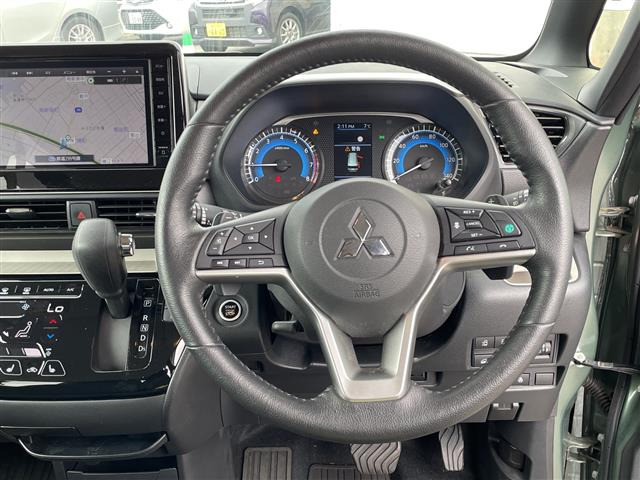 デリカミニT プレミアム