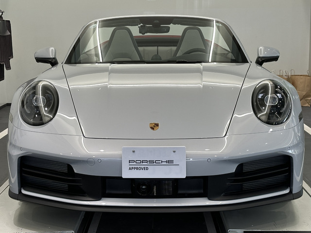 911カブリオレカレラ PDK