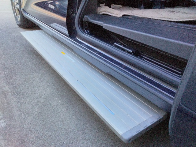 フリード1.5 クロスター