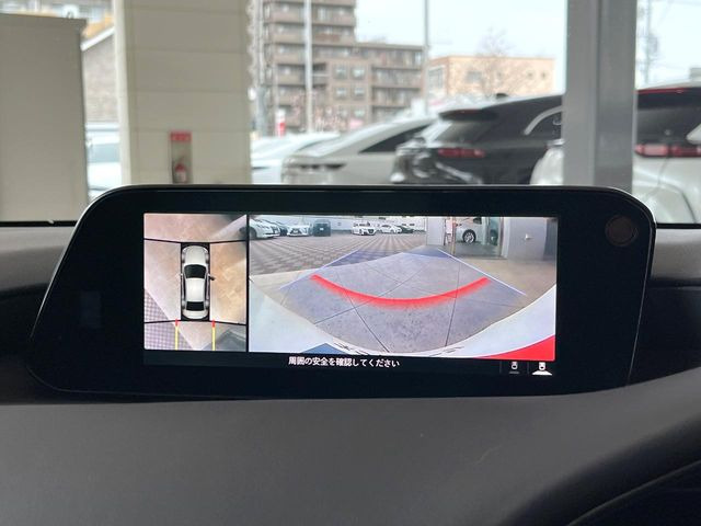 �y360&deg;�r���[���j�^�[�z��p�̃J�����ɂ��A�ォ�猩���낵���悤�Ȏ��_��360�x�N���}�̎��͂��m�F���邱�Ƃ��ł��܂������p�������m�F���₷���A�����ꏊ�ł̐؂�Ԃ��⒓�Ԃ��X���[�Y�ɍs���܂��B