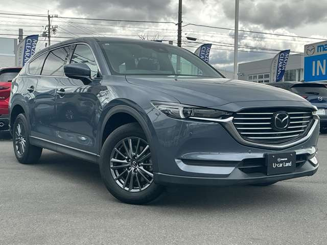 CX-82.2 XD スマートエディション