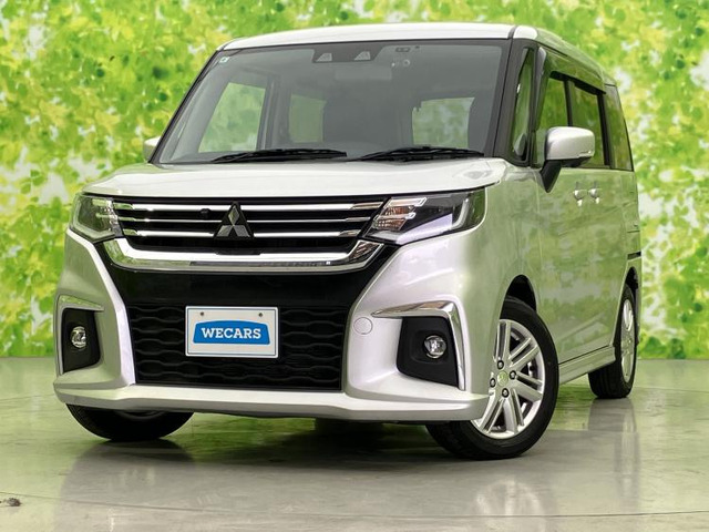 デリカD:21.2 ハイブリッド MZ 全方位カメラパッケージ 4WD