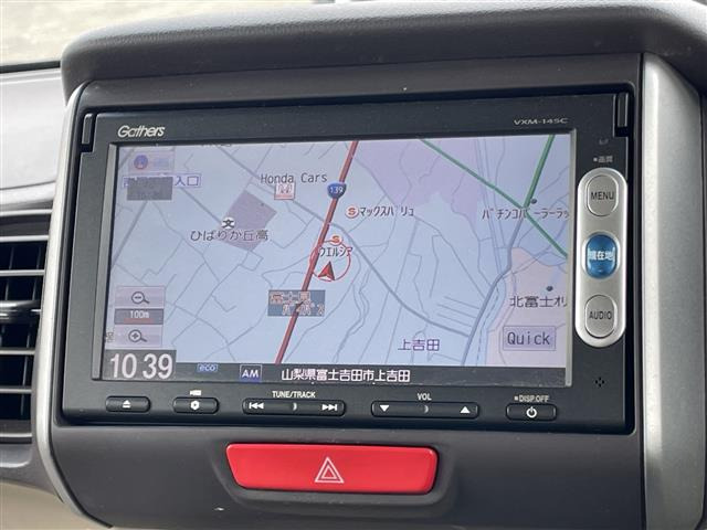 N-BOXG Lパッケージ