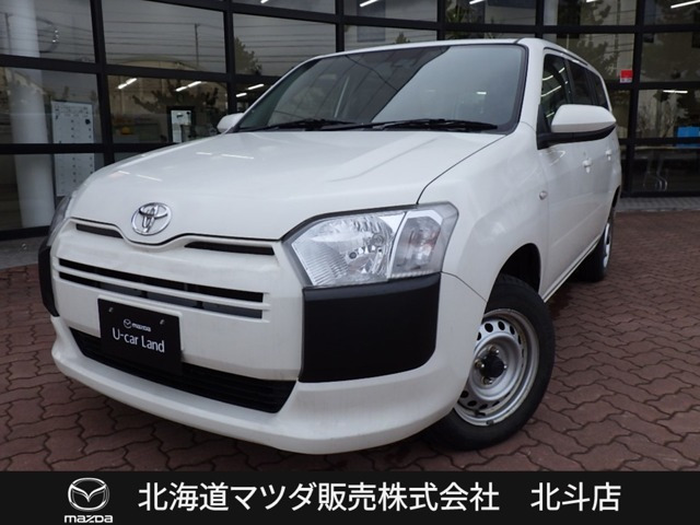 プロボックスバン1.5 GL 4WD