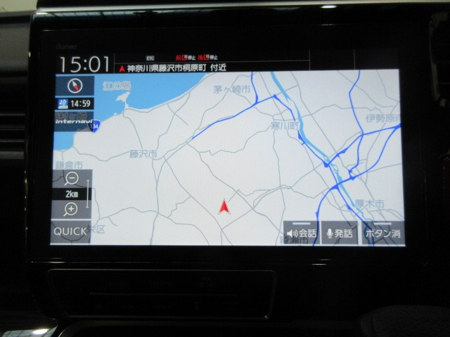 ステップワゴン1.5 モデューロX ホンダ センシング