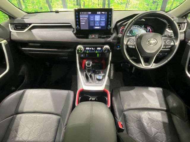 RAV42.0 アドベンチャー オフロードパッケージ 4WD