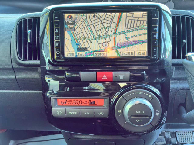 タントG スペシャル