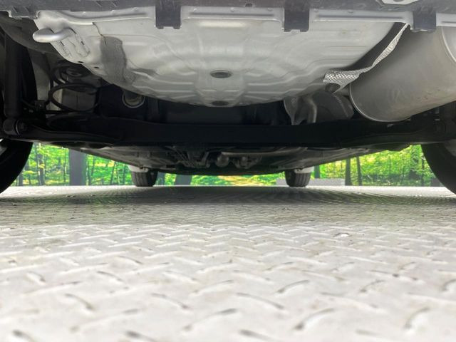 下回りがきれいなうちに、防錆加工の施工がオススメ。降雪地域はもちろん、沿岸部にお住いの方や、趣味でマリン・ウィンタースポーツをされる方にご好評いただいております。