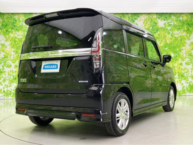 デリカD:21.2 ハイブリッド MZ