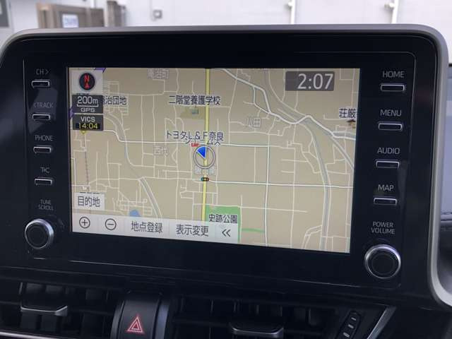 C-HRハイブリッド 1.8 G モード ネロ セーフティ プラス