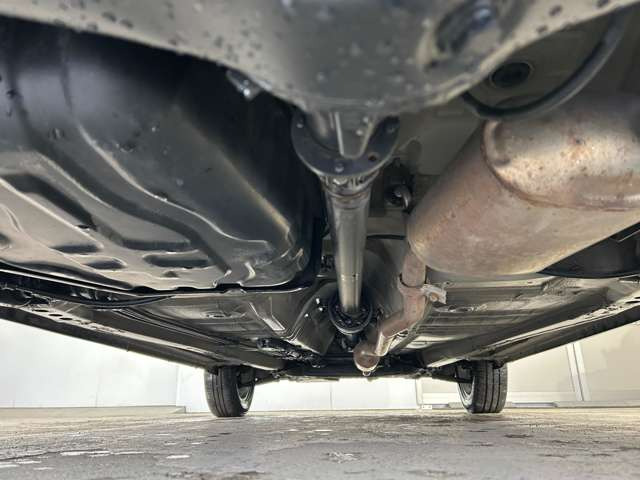 ハスラーJ スタイル ターボ 4WD