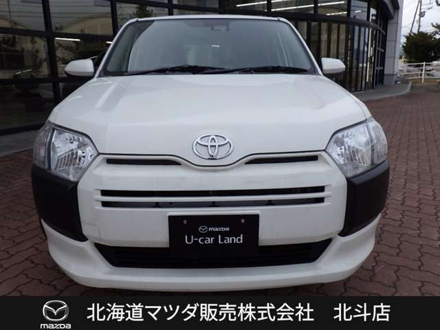 プロボックスバン1.5 GL 4WD