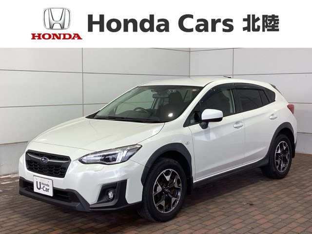 XV1.6i-L アイサイト 4WD