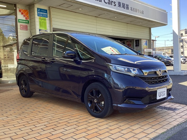 フリード1.5 ハイブリッド G