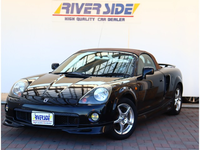 MR-S1.8 Vエディション シーケンシャル