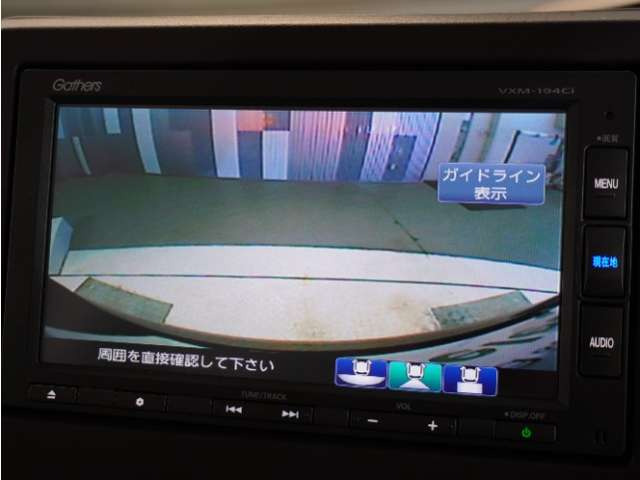 N-BOXG ホンダセンシング