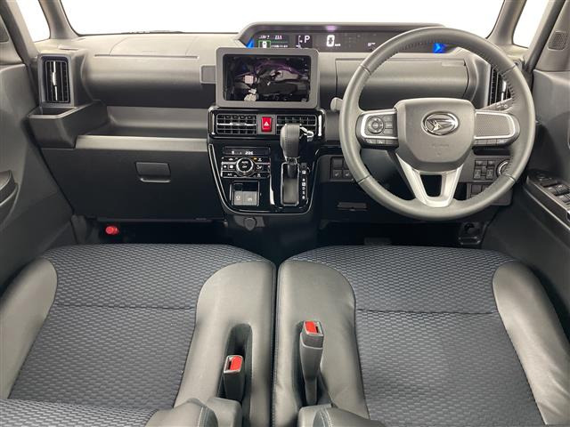 タントカスタムRS