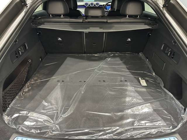 GLCクーペ220d 4マチック AMGラインパッケージ(ISG) 4WD