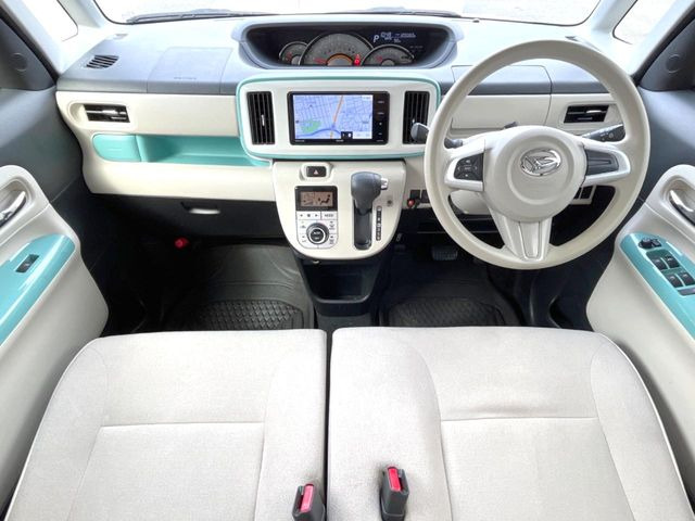 ムーヴキャンバスG メイクアップ SAIII