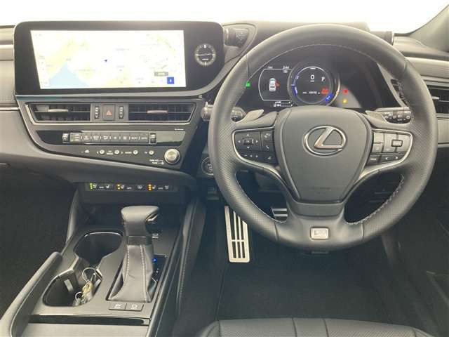 ES300h Fスポーツ