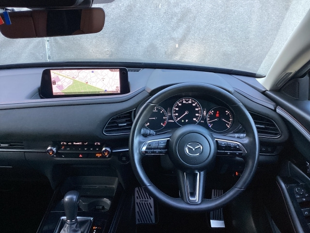 CX-301.8 XD レトロスポーツエディション