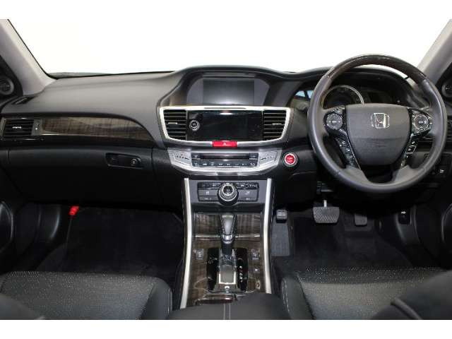 アコードハイブリッド2.0 EX