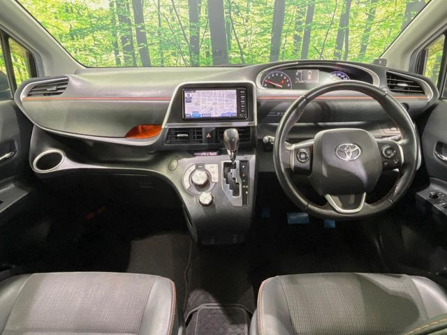 シエンタ1.5 G クエロ