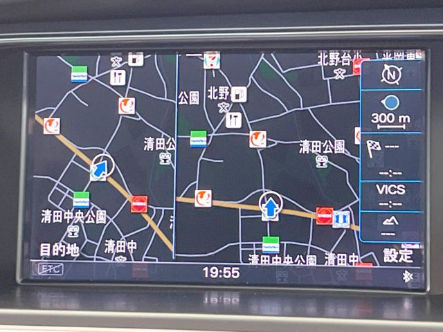 �������i�r:��̊��̂���i�r�́A����������ԓ������o���Ă���܂��B�I�[�f�B�I�@�\���[�����Ă���܂��̂ŁA�^�]�����y���߂܂���