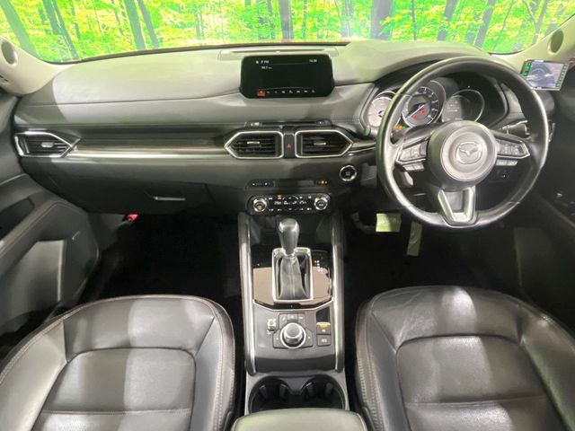 CX-52.2 XD Lパッケージ