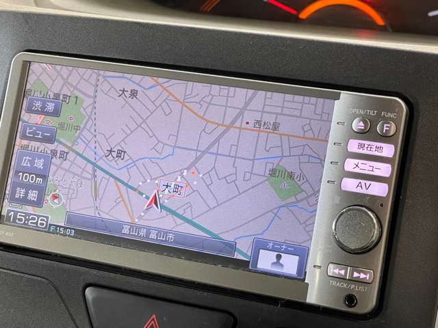 �����i�r�A�ЊO�i�r�Ȃǂ����t���\�ł�!�傫�ȃT�C�Y�̃i�r��t���������͂��C�y�ɂ��q�˂�������!!