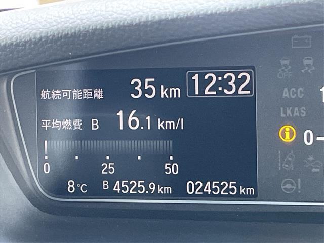 N-BOXカスタムG L ホンダセンシング