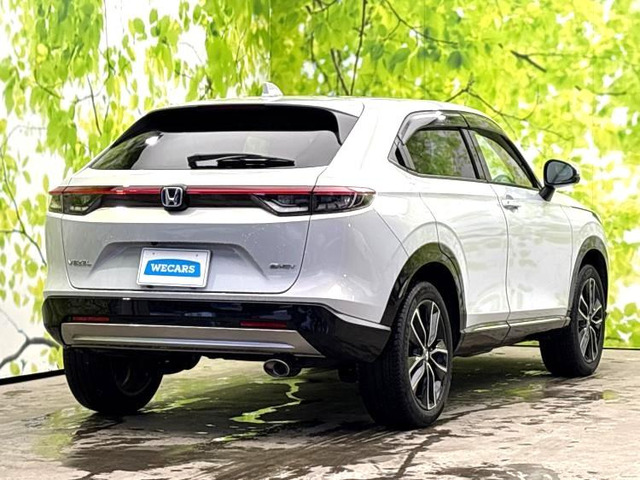 ヴェゼル1.5 e:HEV Z