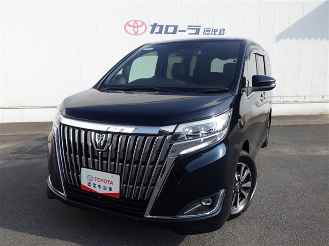 エスクァイア2.0 Gi