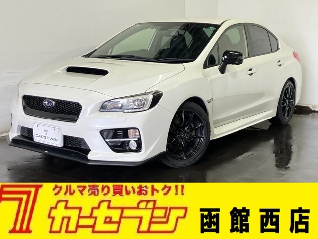 WRXS4 2.0 GT-S アイサイト 4WD