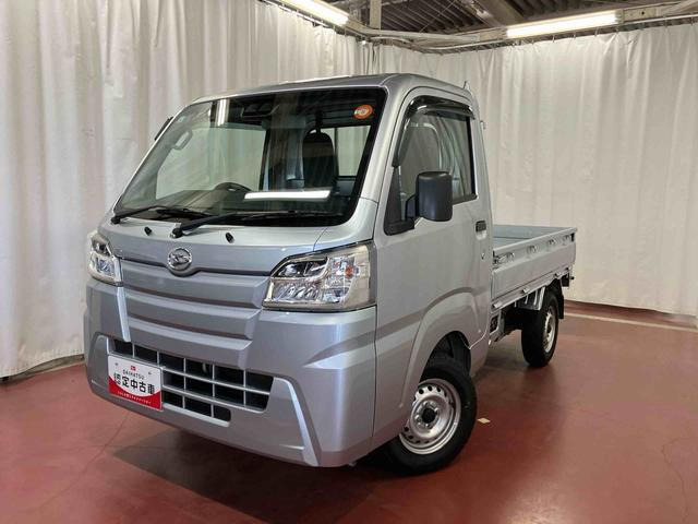 ハイゼットトラックスタンダード 農用スペシャル SAIIIt 4WD