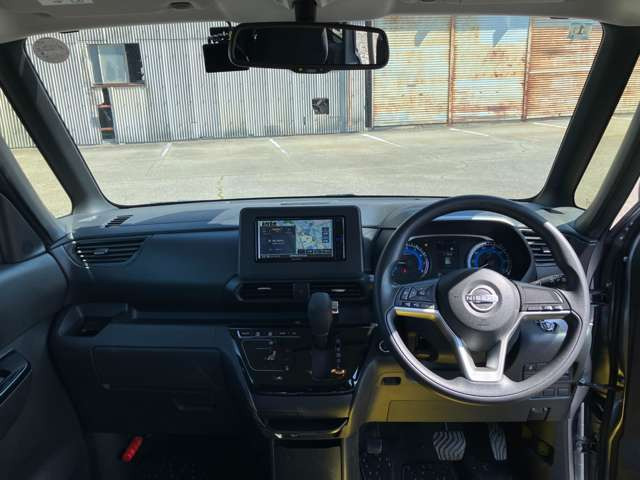 ルークスハイウェイスター