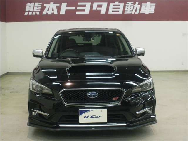 レヴォーグ1.6 STI スポーツ アイサイト 4WD