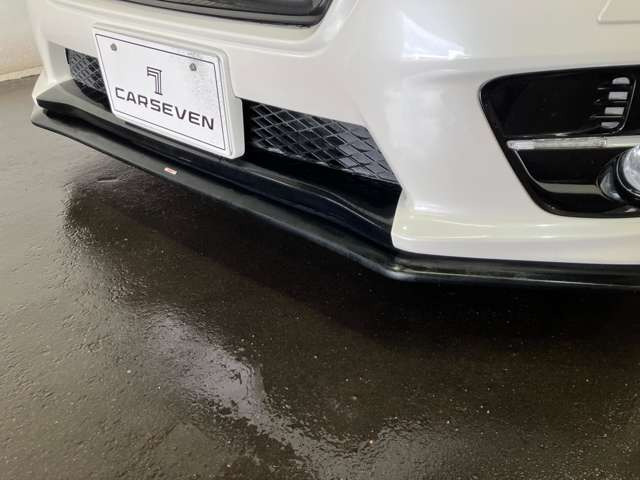 WRXS4 2.0 GT-S アイサイト 4WD