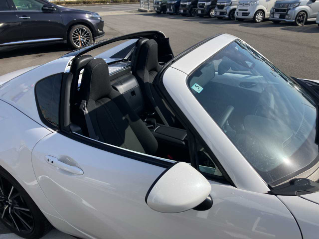 ロードスターRF2.0 S