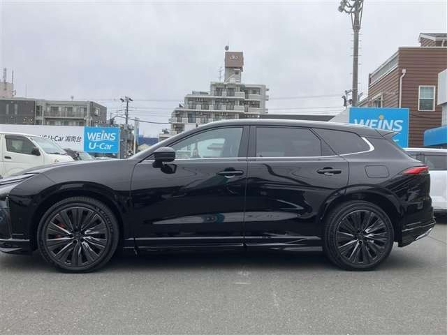 クラウンエステート2.5 RS E-Four 4WD