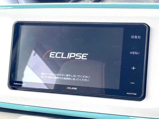 ムーヴキャンバスG メイクアップ SAIII