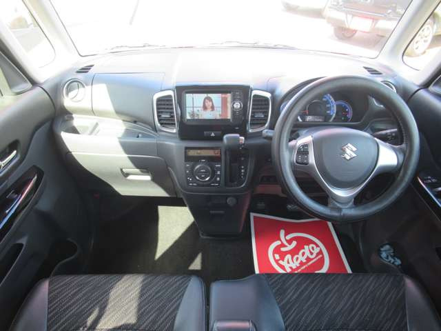 スペーシアカスタムXS リミテッド