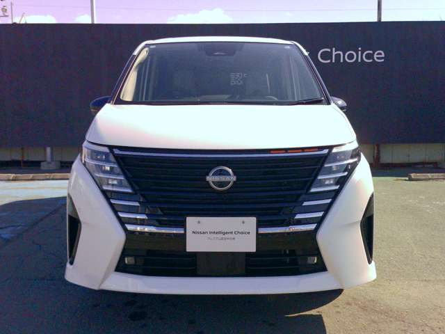 セレナ2.0 ハイウェイスターV 4WD