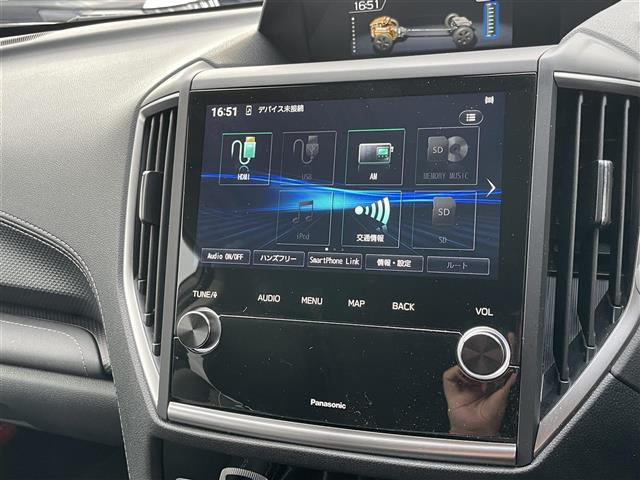 フォレスター2.0 アドバンス 4WD