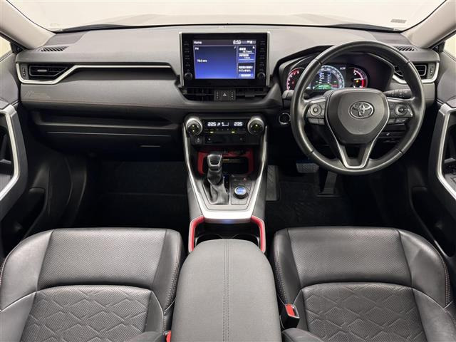 RAV42.0 アドベンチャー オフロードパッケージ 4WD