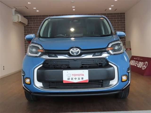 シエンタハイブリッド 1.5 Z E-Four 4WD