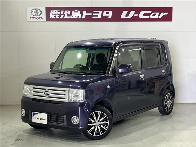 ムーヴコンテL VSII